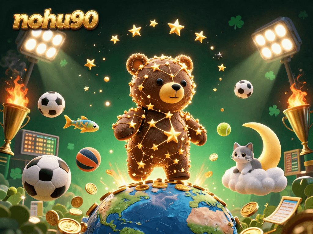 nohu90 Explained Simply for Every Gambler: Essential Winning Strategies for 2026