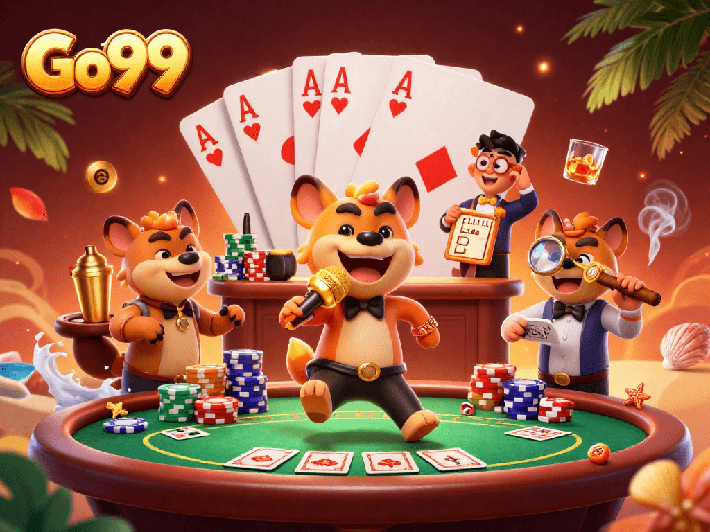 Long-Term Go99 Strategy: Building Lasting Winning Strategies for Gamblers in 2026